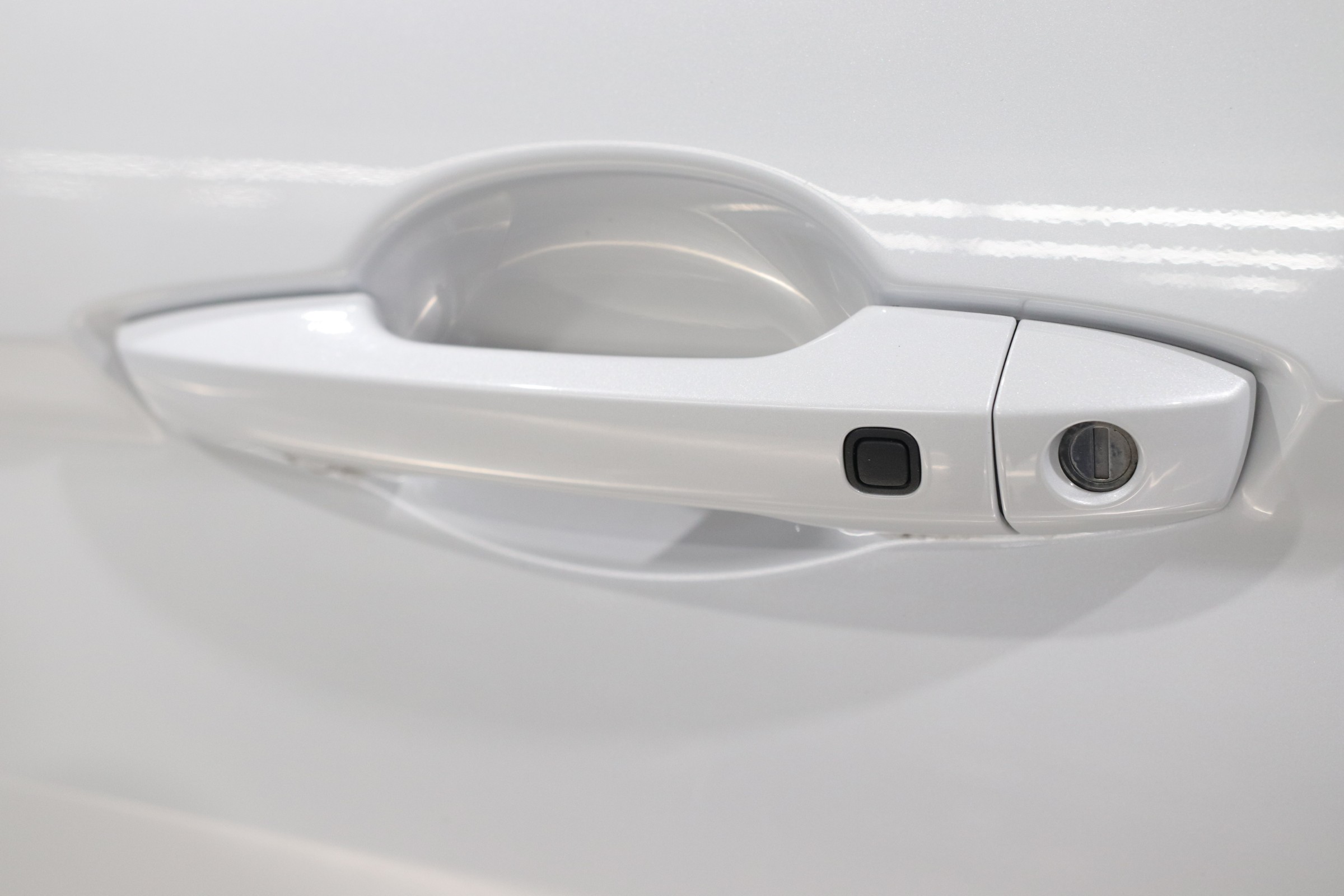 2023 Mitsubishi Eclipse Cross