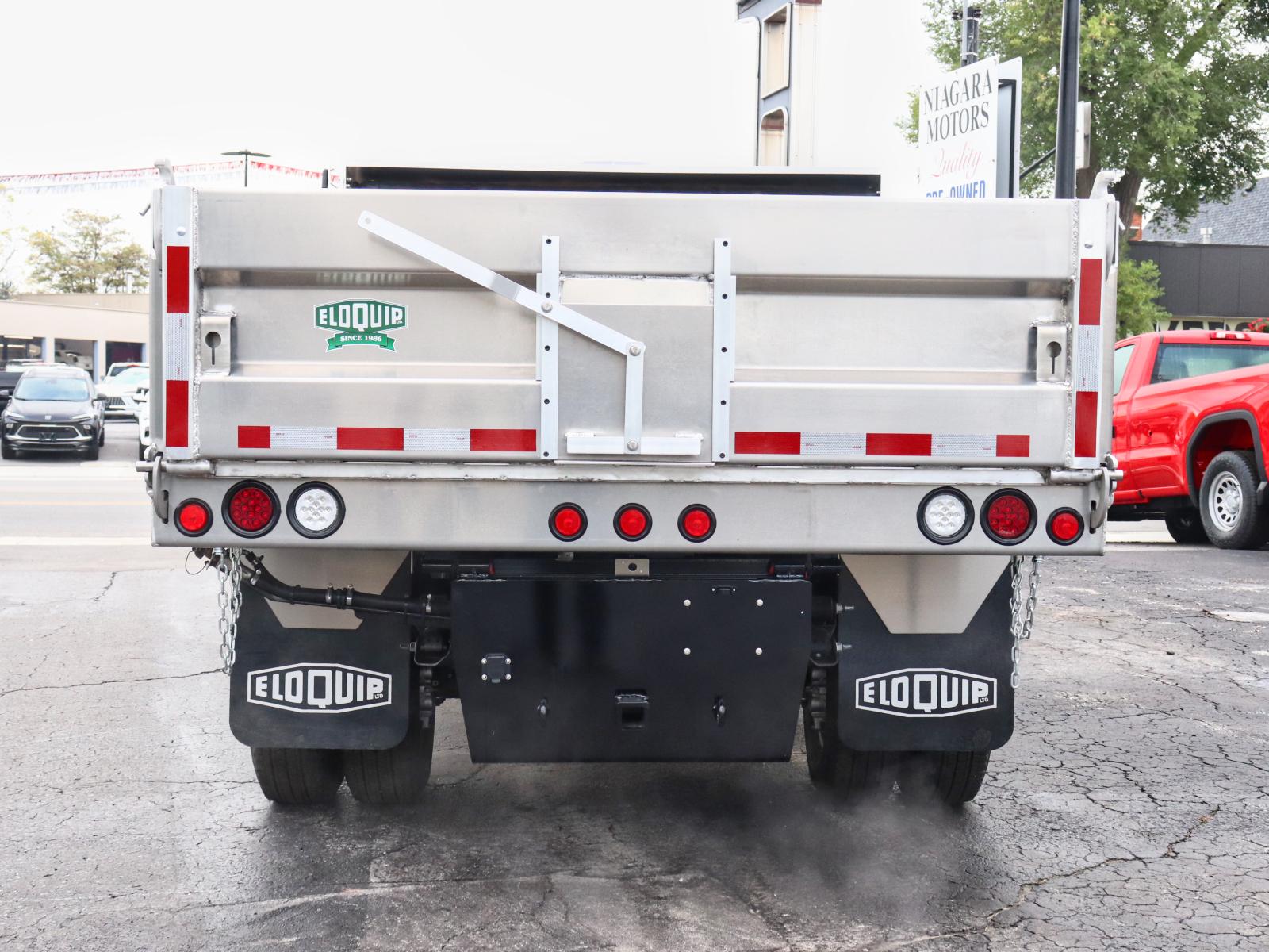 2024 GMC Sierra 3500HD