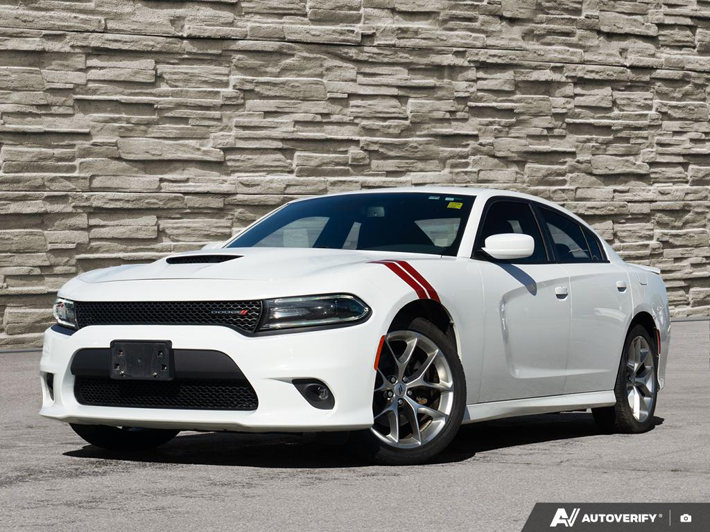 2021 Dodge Charger
