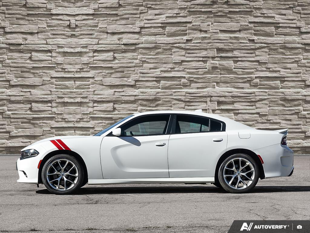 2021 Dodge Charger