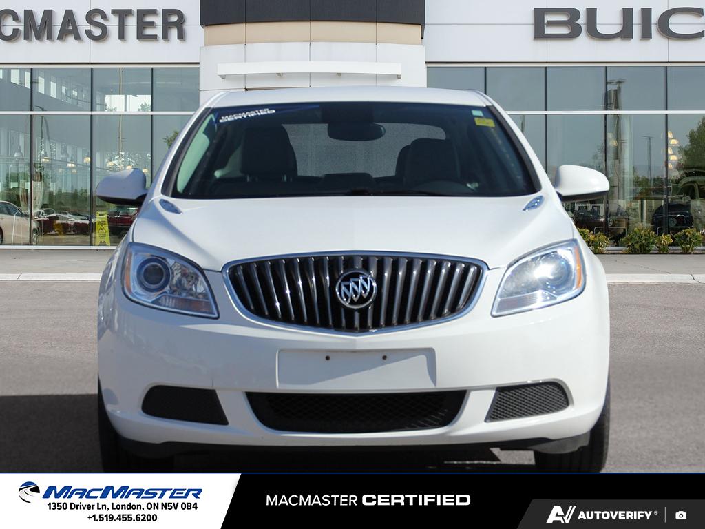 2015 Buick Verano