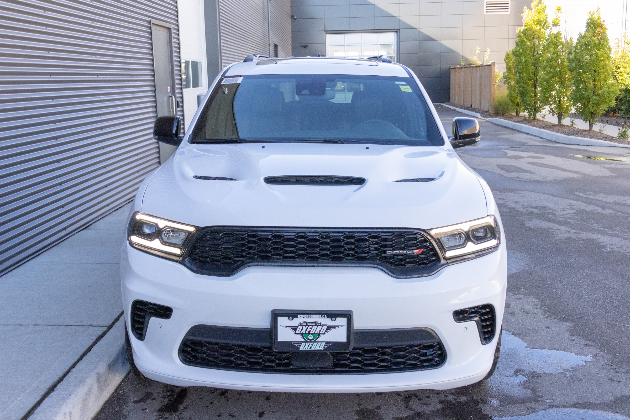 2025 Dodge Durango