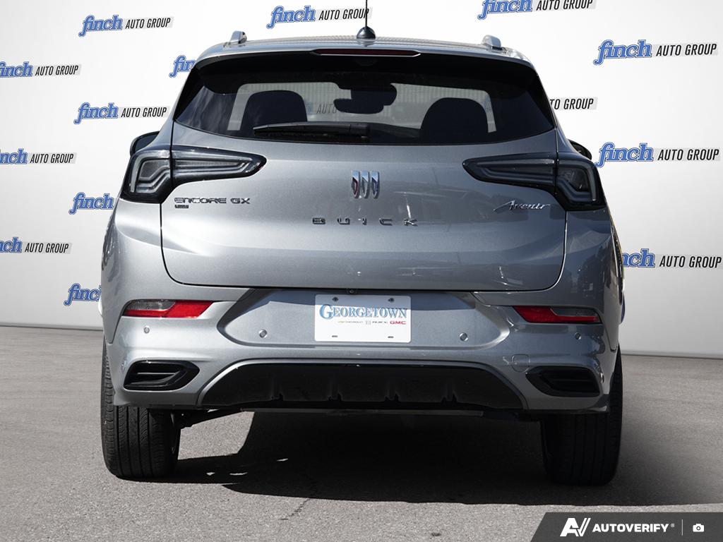 2024 Buick Encore GX