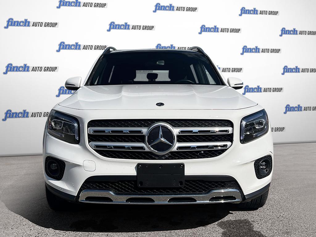 2023 Mercedes-Benz GLB 250
