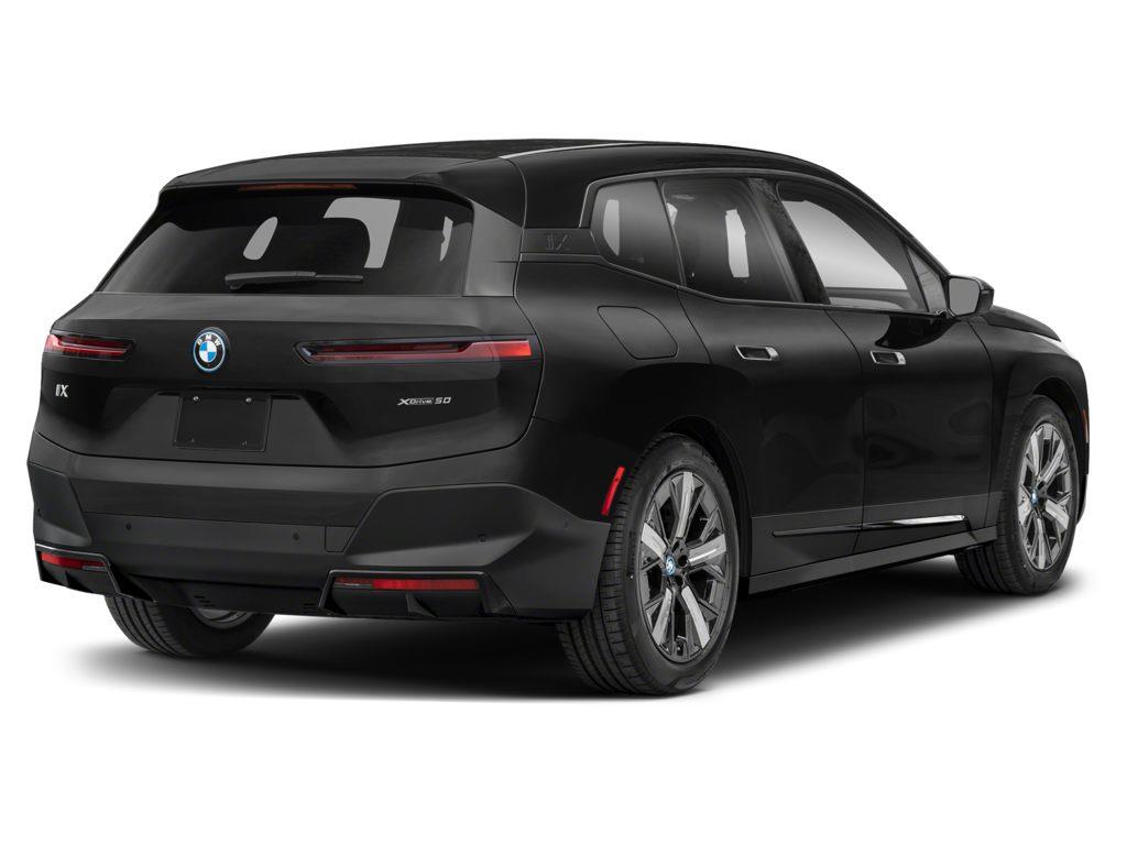 2022 BMW iX