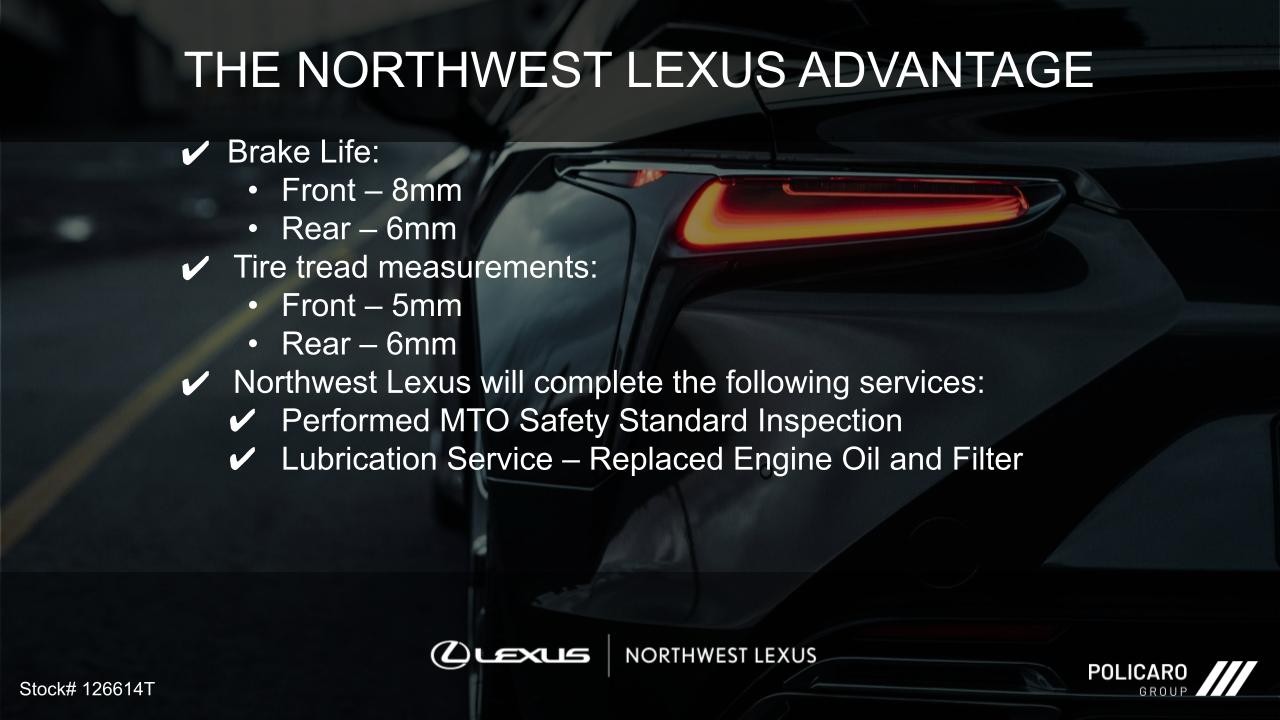 2023 Toyota Highlander Hybrid