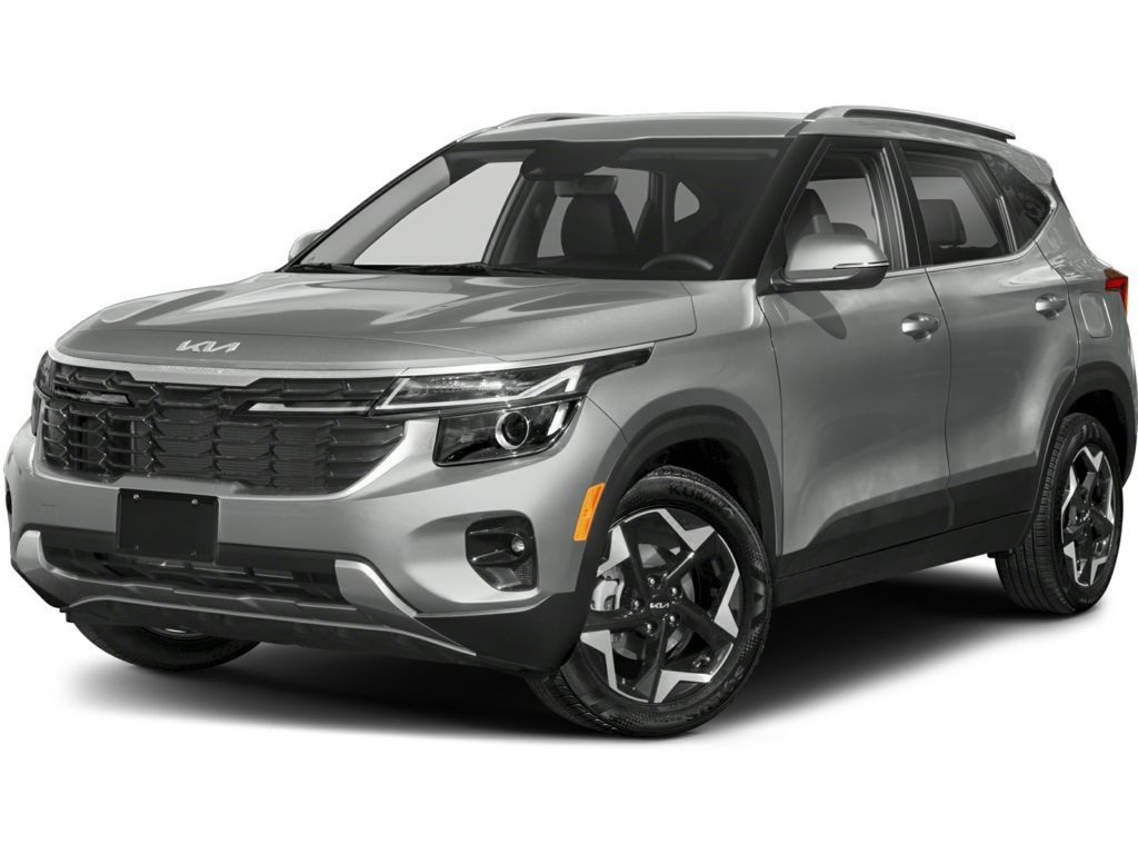 2024 Kia Seltos