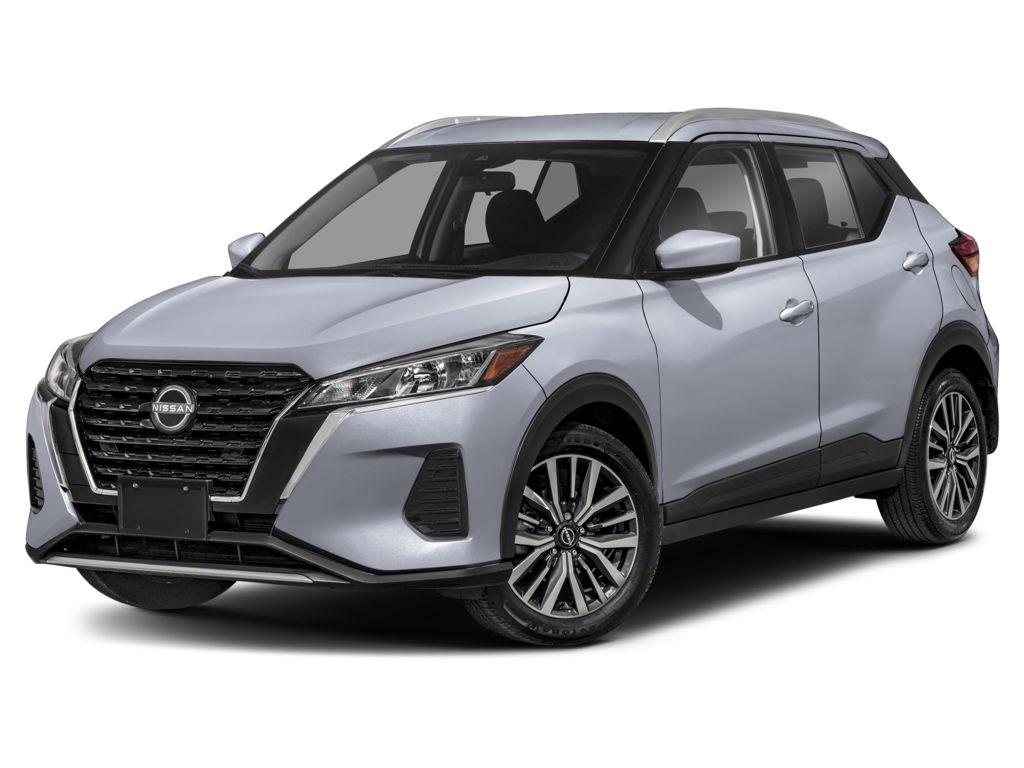 2025 Nissan Kicks Play