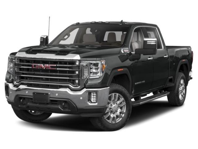 2023 GMC Sierra 3500HD