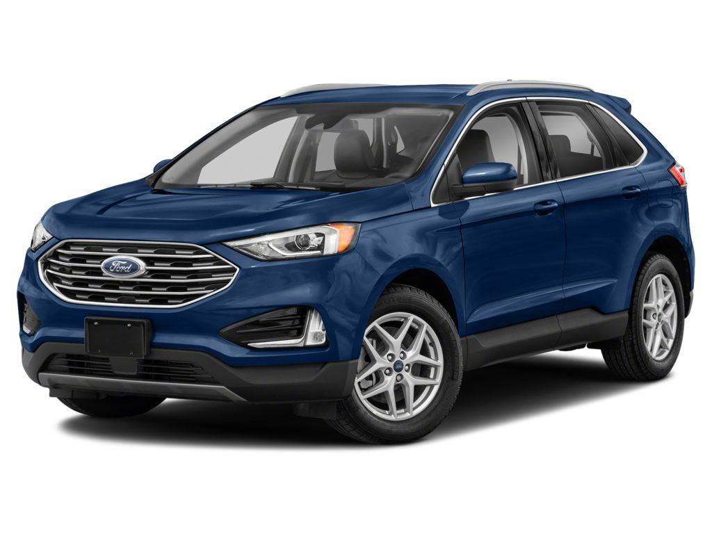 2021 Ford Edge