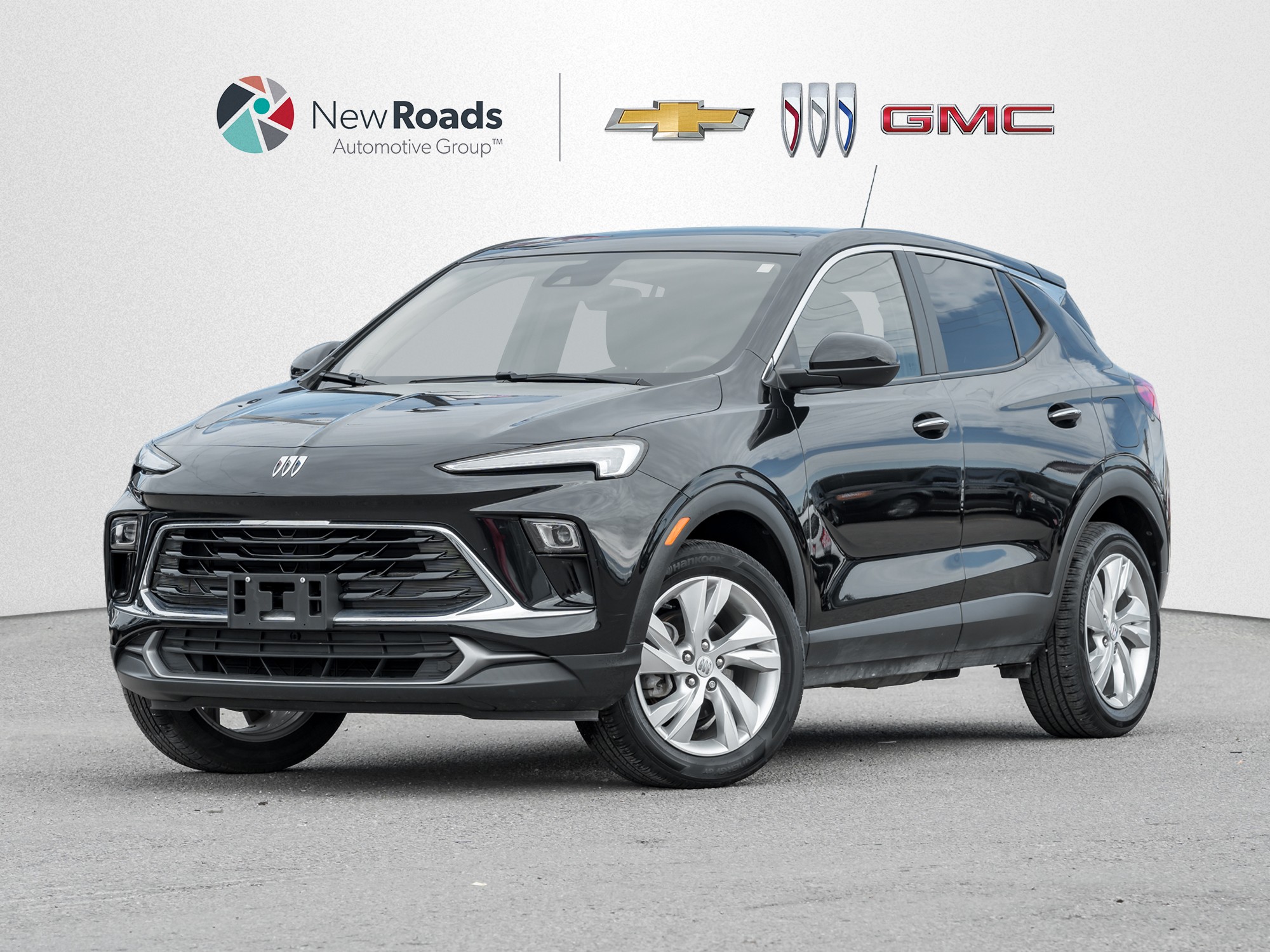 2024 Buick Encore GX