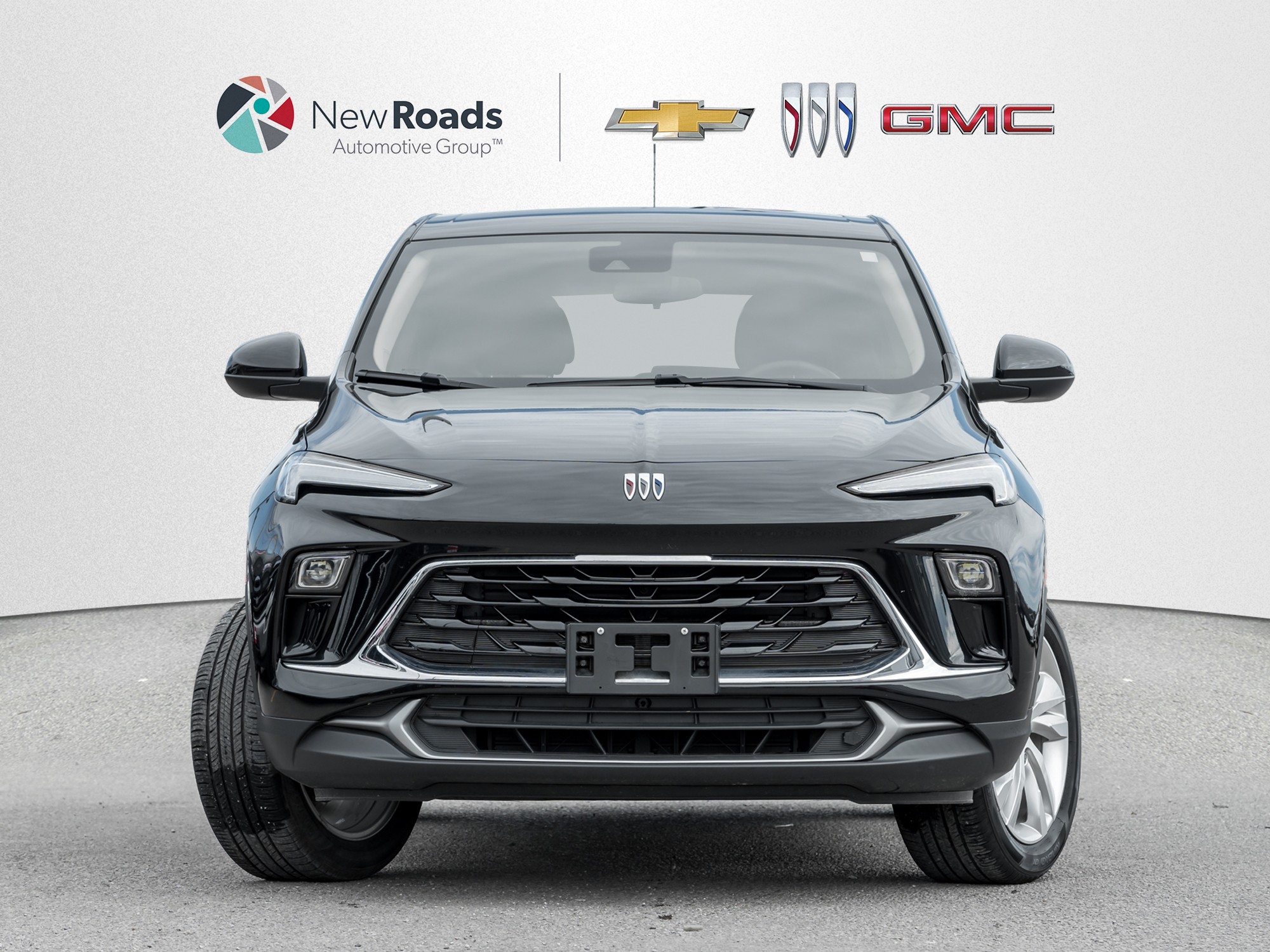 2024 Buick Encore GX