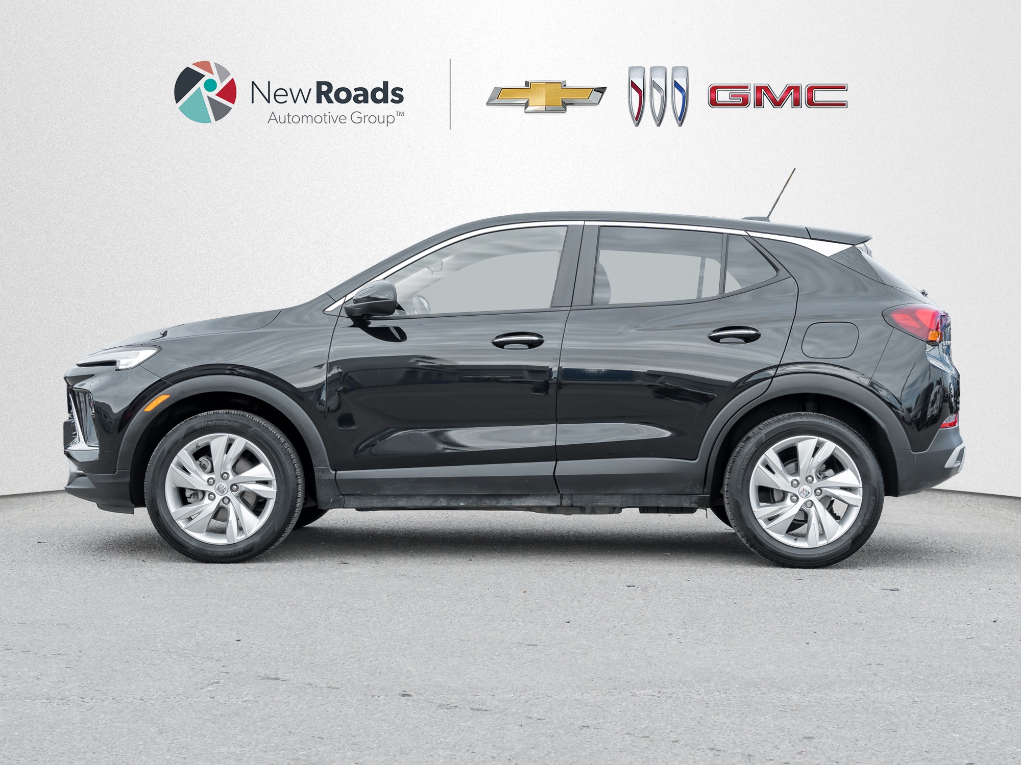 2024 Buick Encore GX