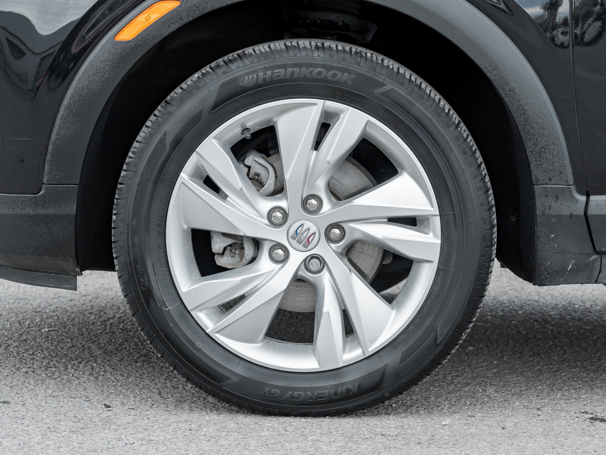 2024 Buick Encore GX