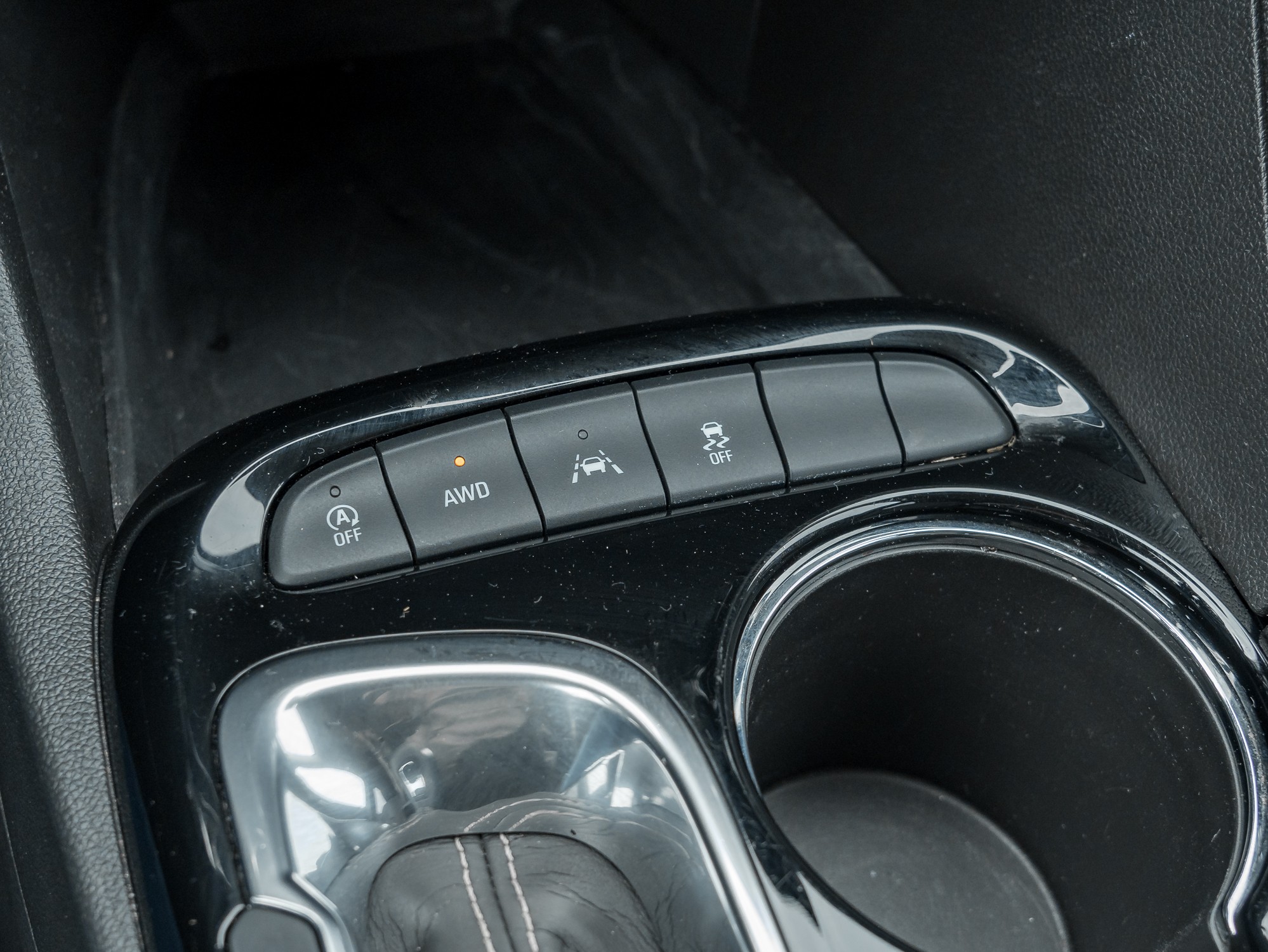 2024 Buick Encore GX