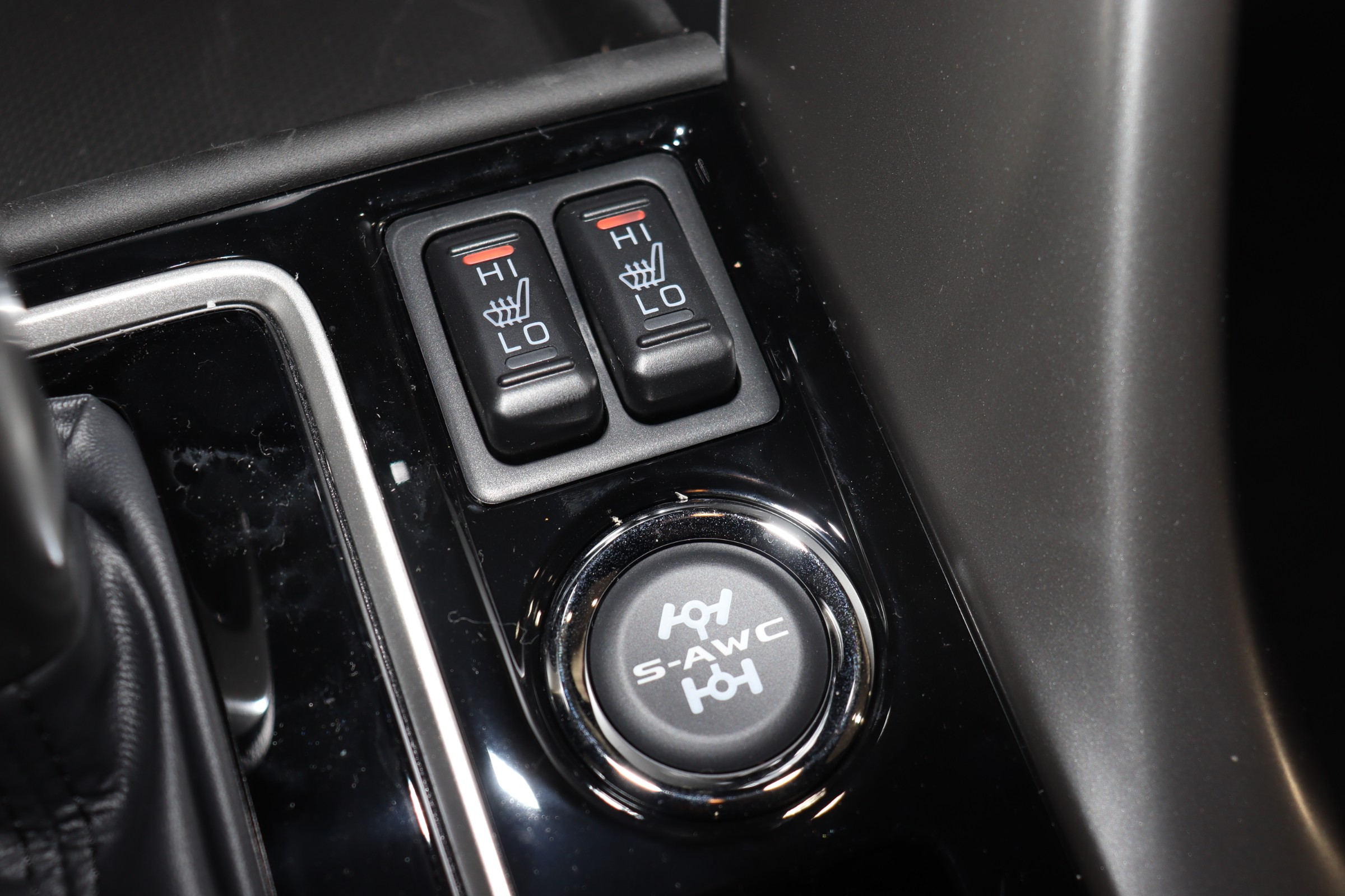 2026 Mitsubishi Eclipse Cross