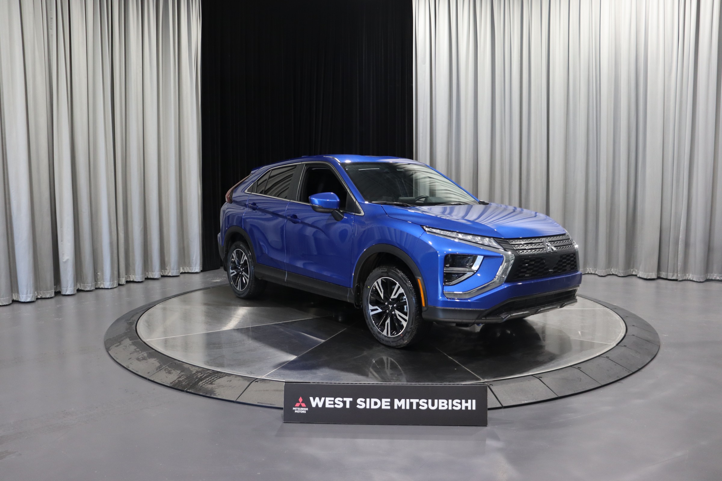 2026 Mitsubishi Eclipse Cross