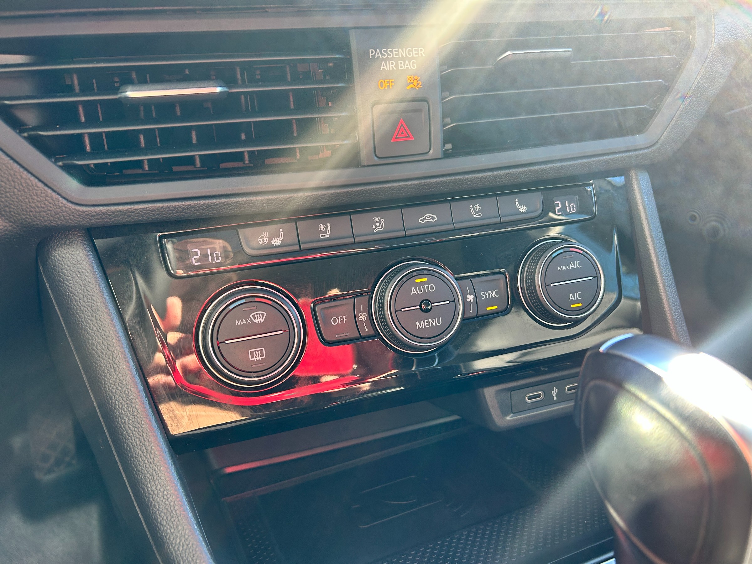 2021 Volkswagen Jetta