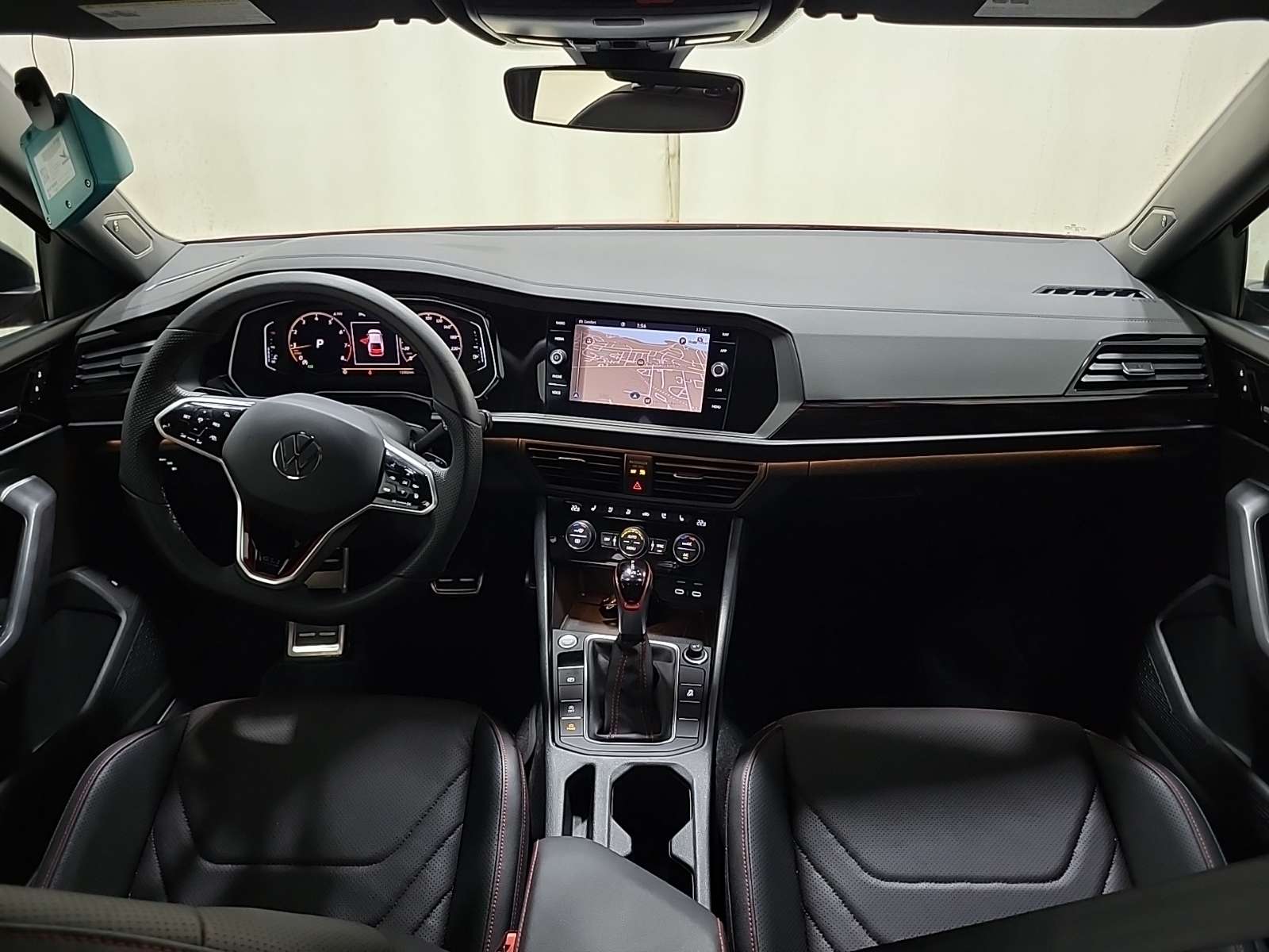 2024 Volkswagen Jetta GLI