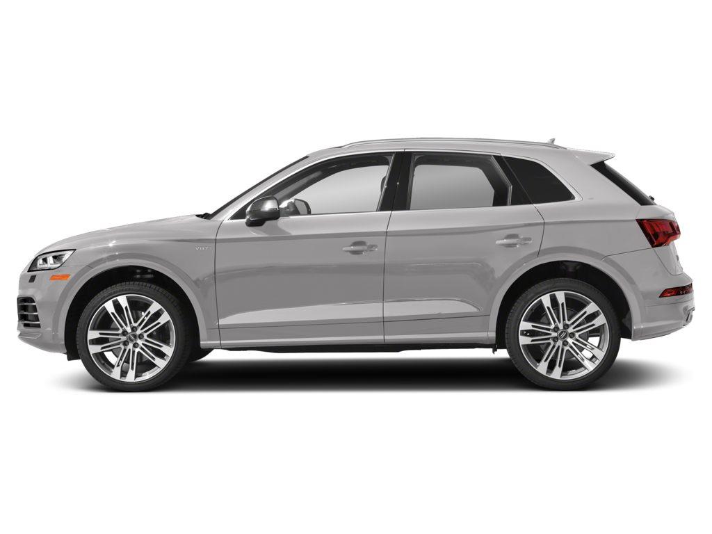2018 Audi SQ5