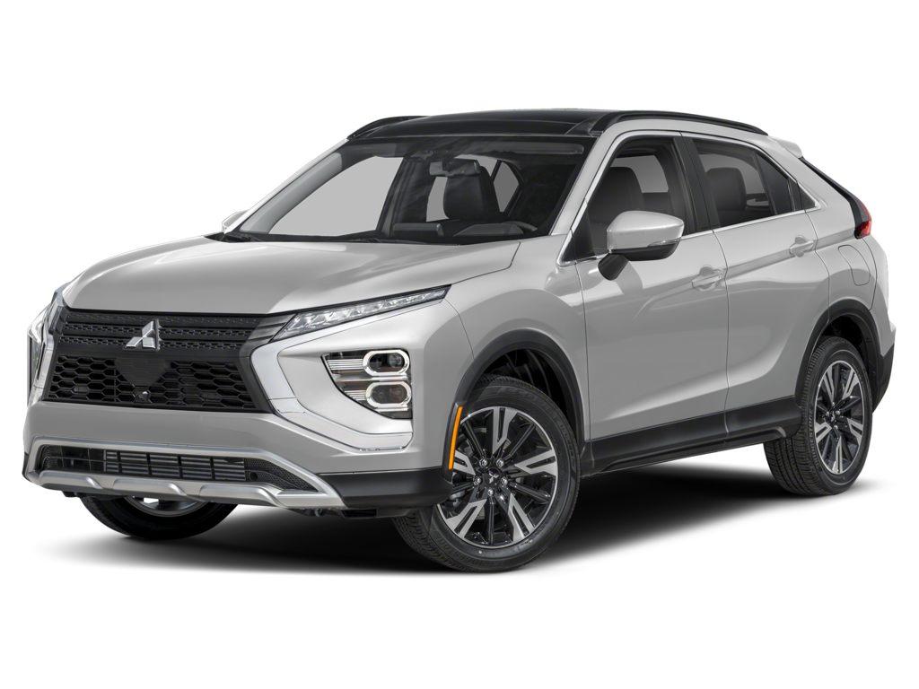 2026 Mitsubishi Eclipse Cross