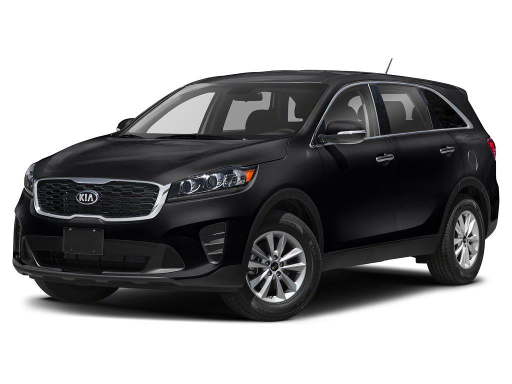 2020 Kia Sorento