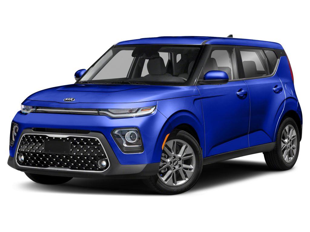 2021 Kia Soul