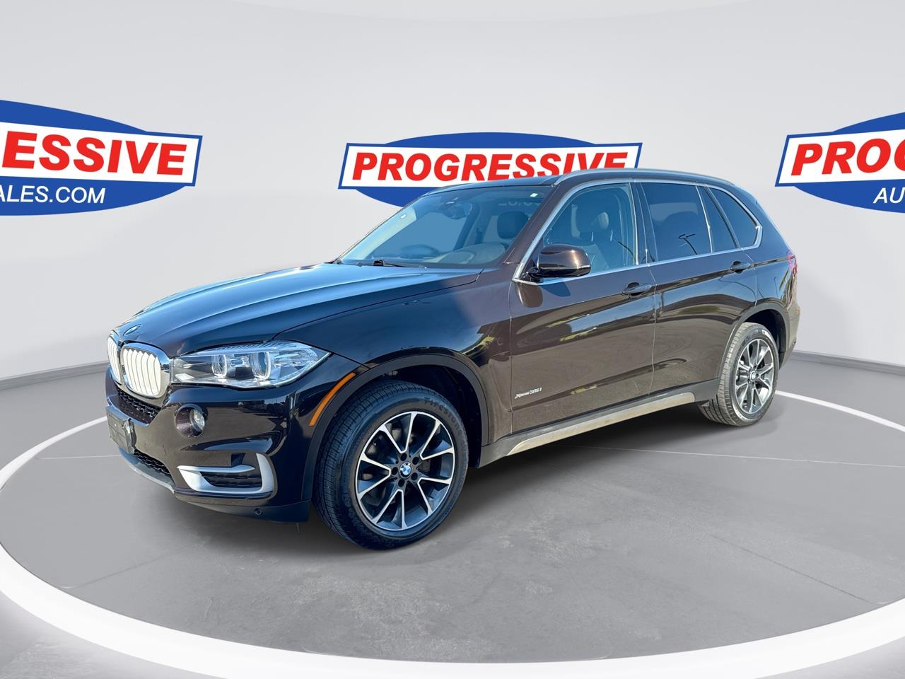 2015 BMW X5