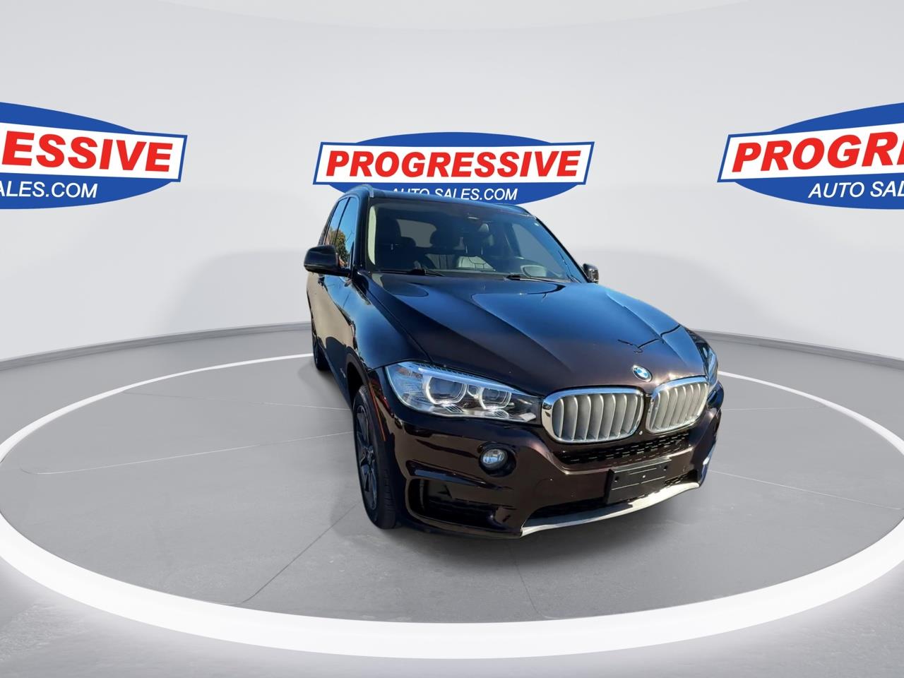 2015 BMW X5