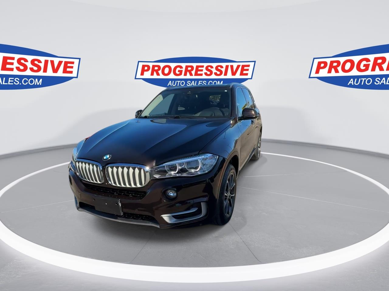 2015 BMW X5