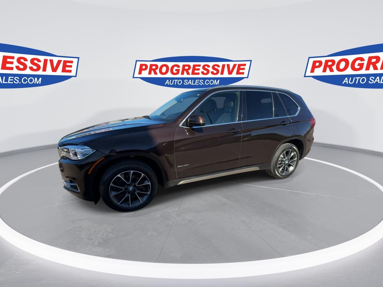 2015 BMW X5
