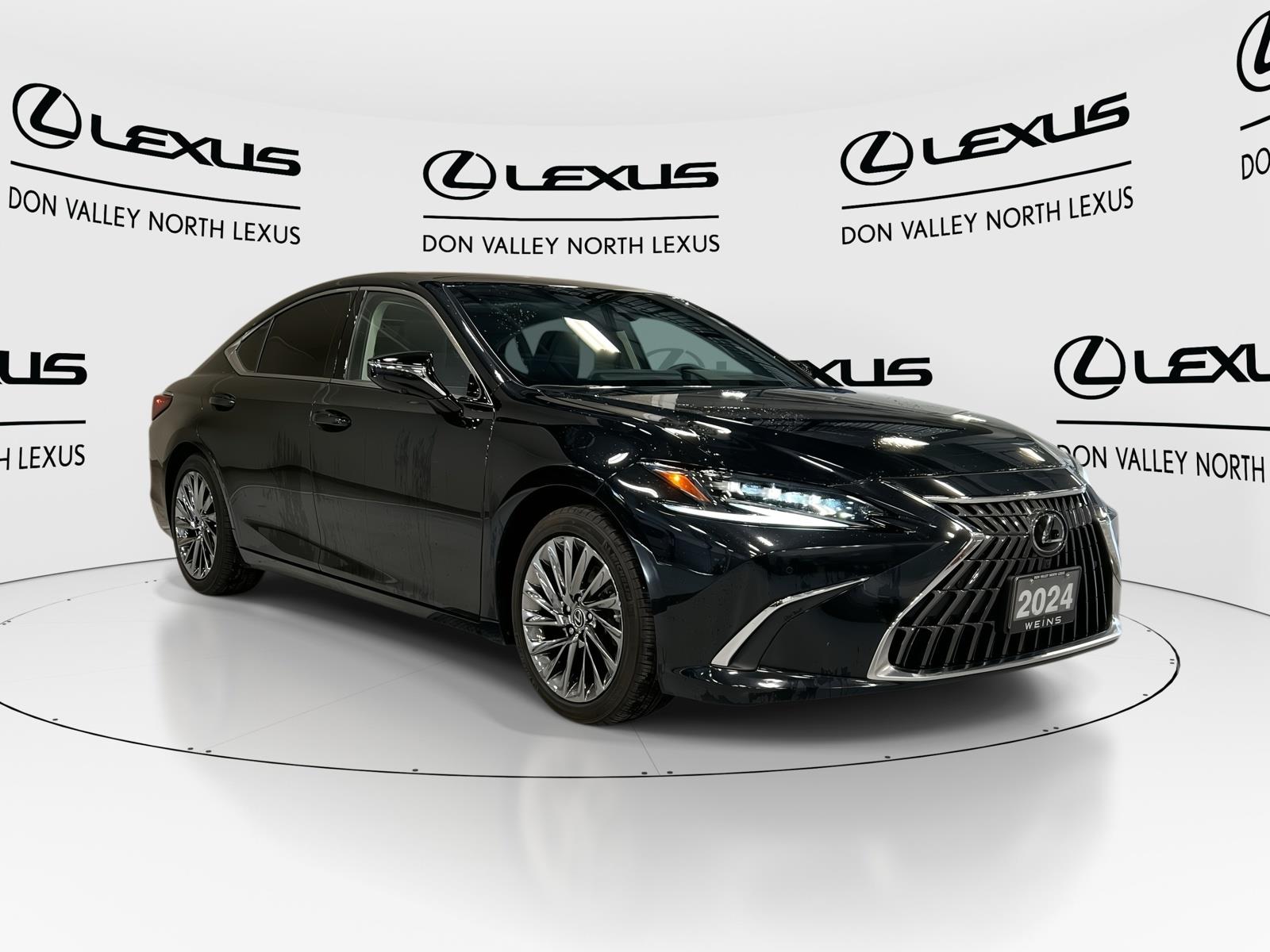 2024 Lexus ES 350