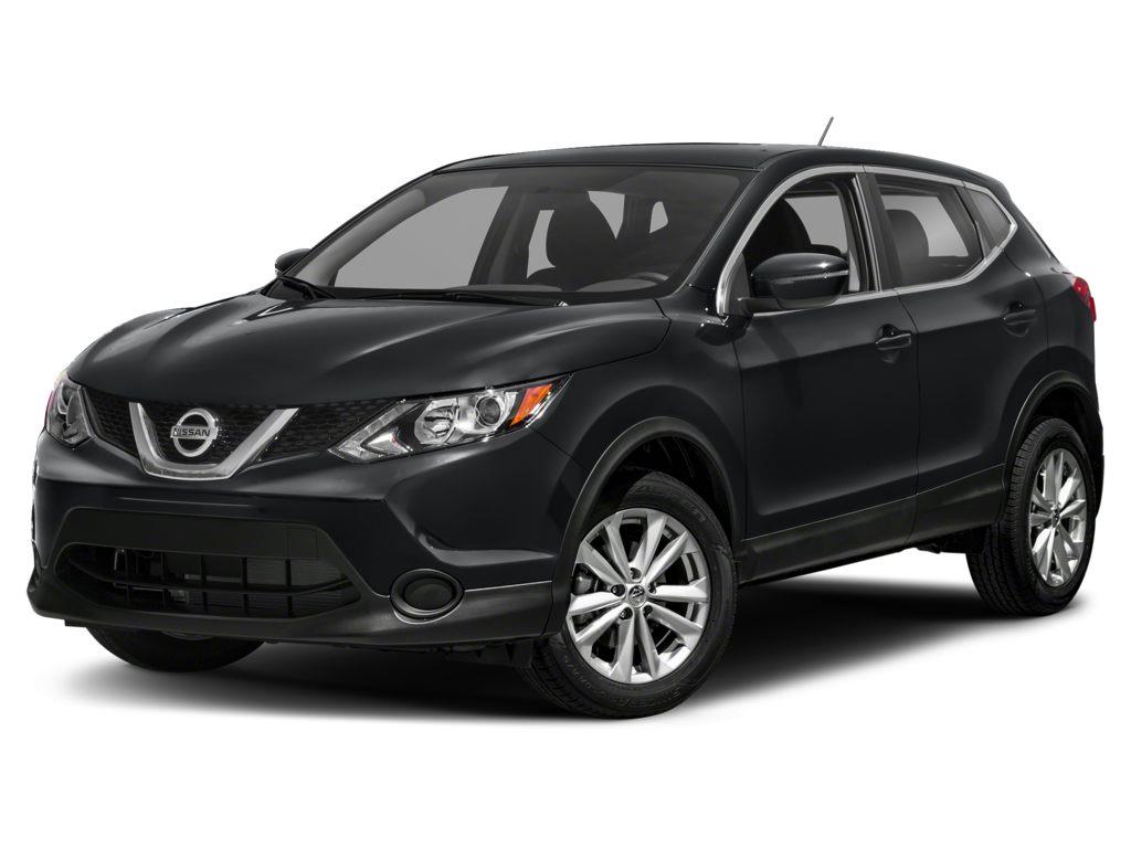 2019 Nissan Qashqai