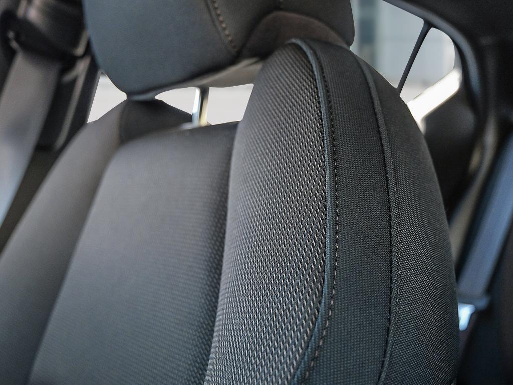 2025 Mazda Mazda3 Sport