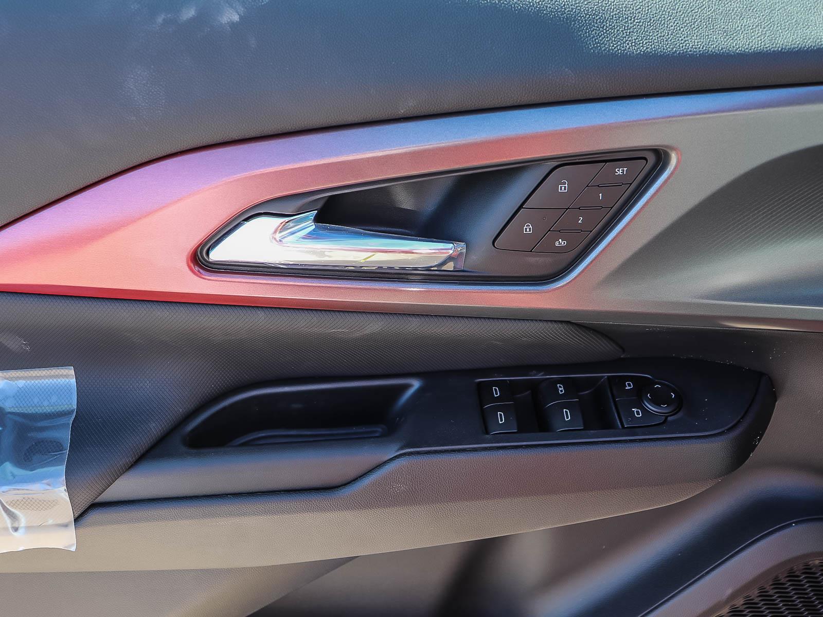 2026 Chevrolet Equinox EV