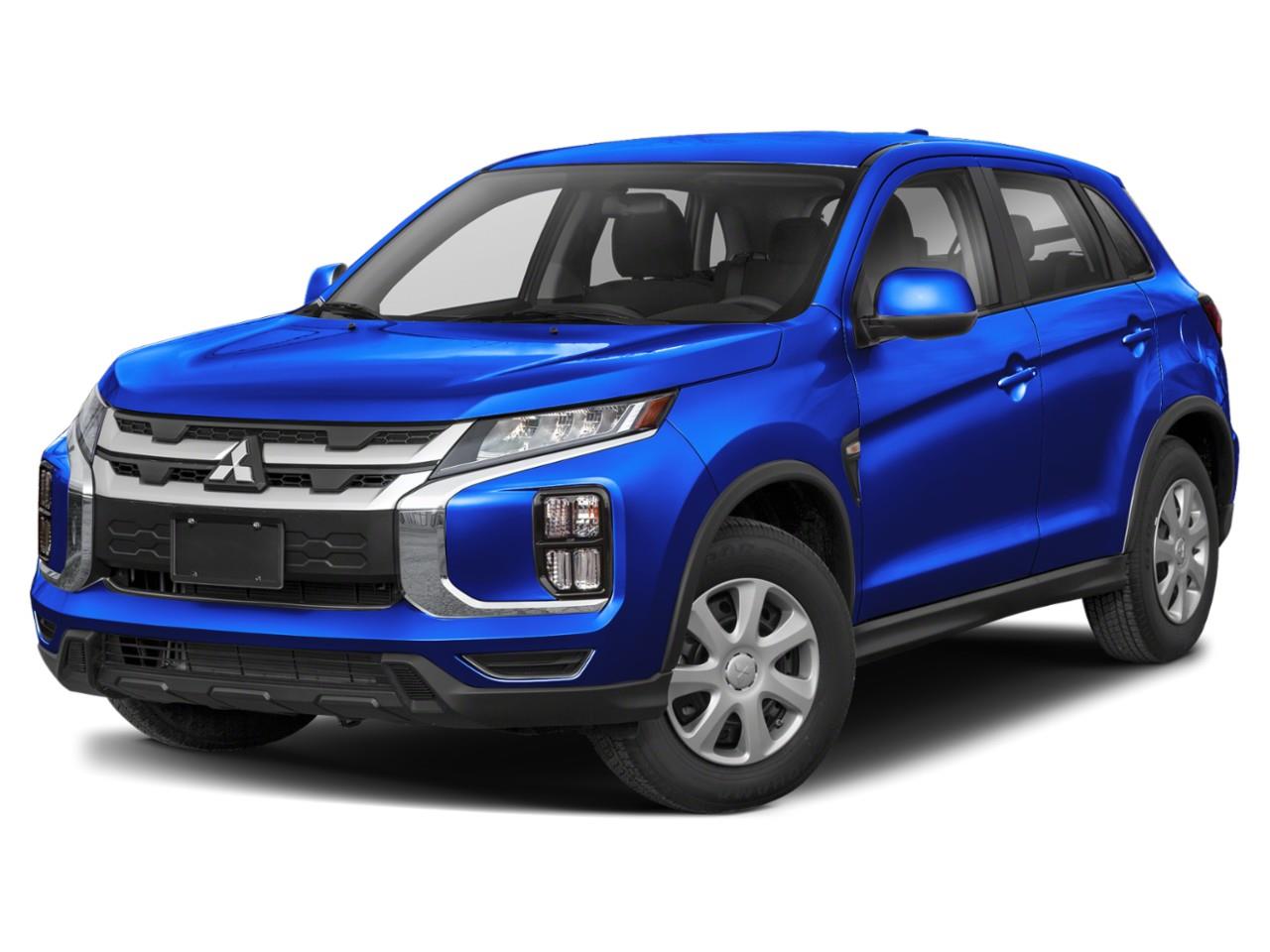 2023 Mitsubishi RVR
