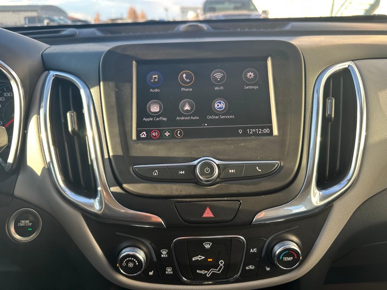 2021 Chevrolet Equinox