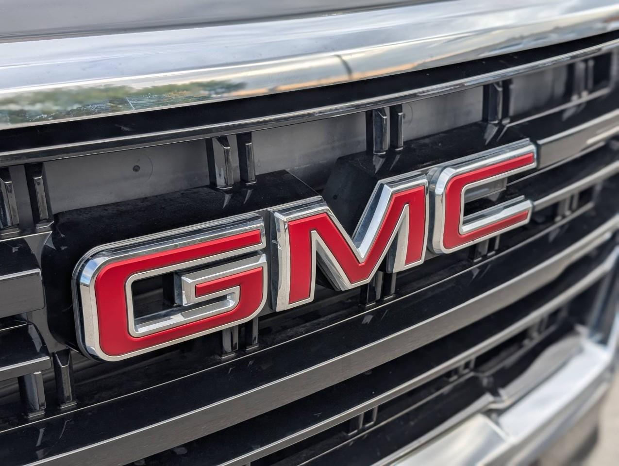 2022 GMC Yukon