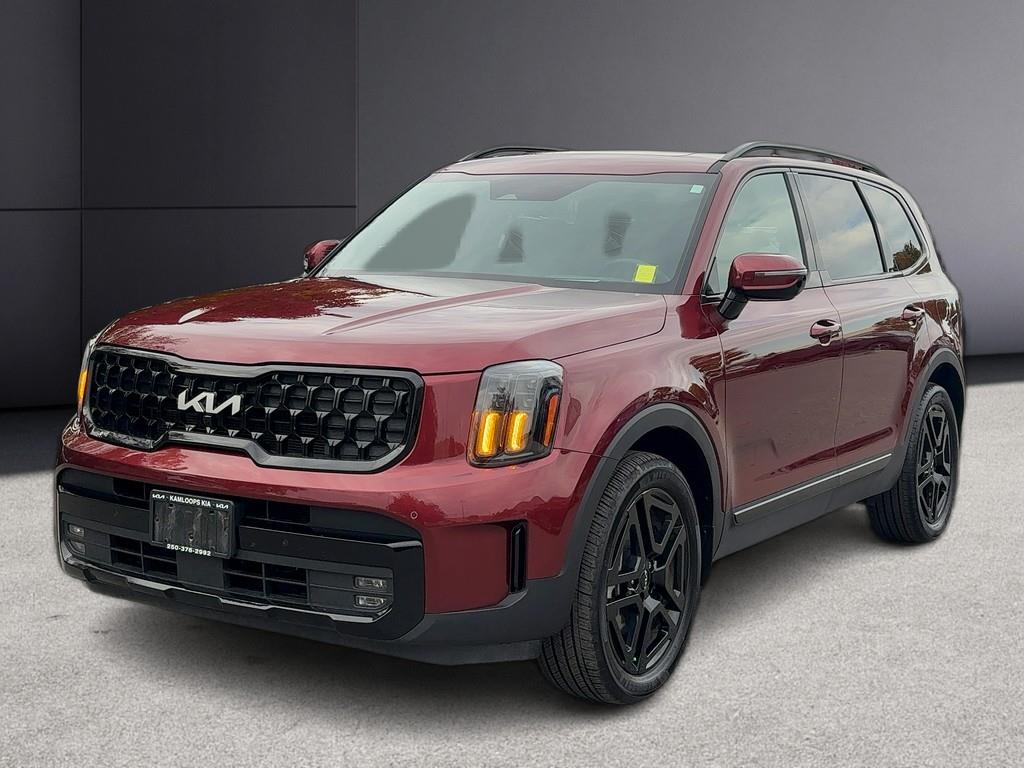 2024 Kia Telluride