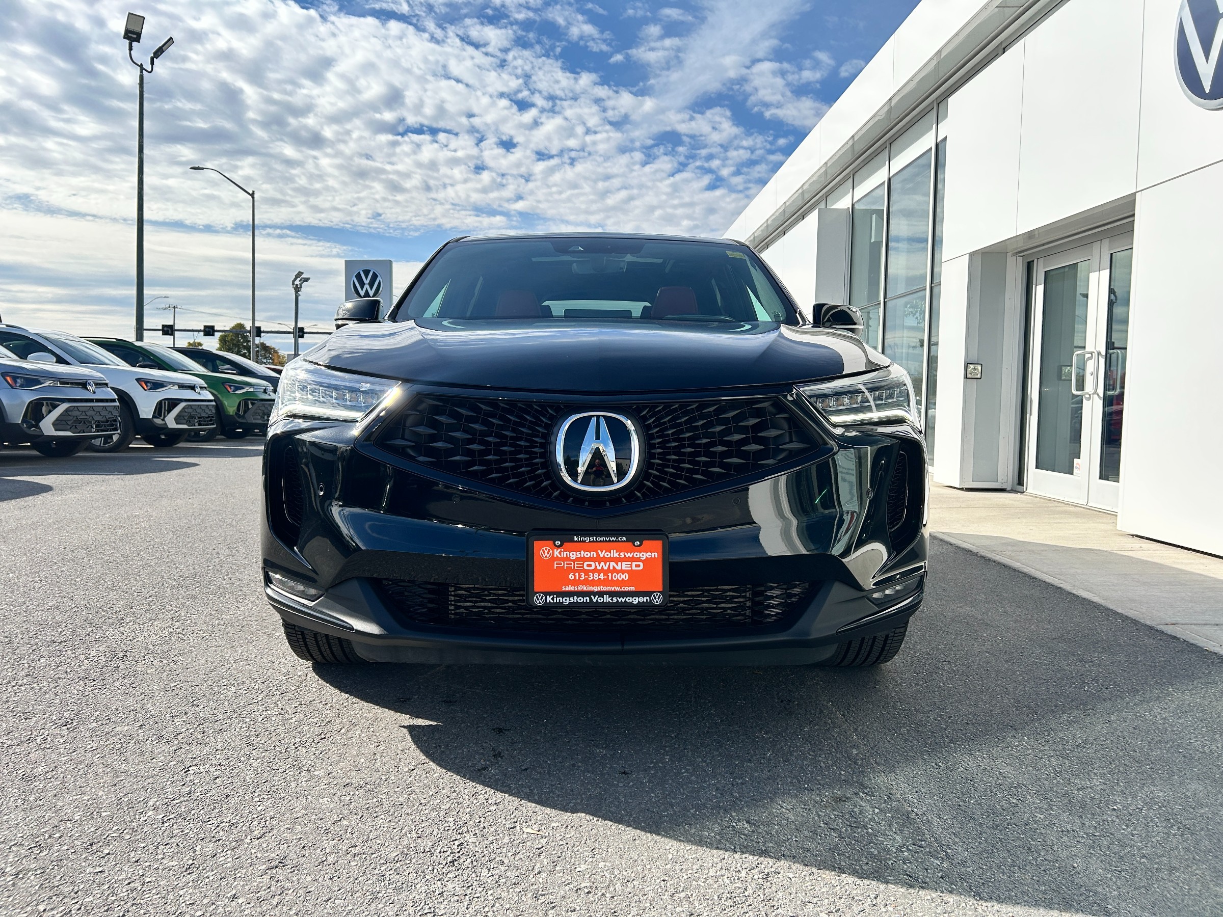 2024 Acura RDX