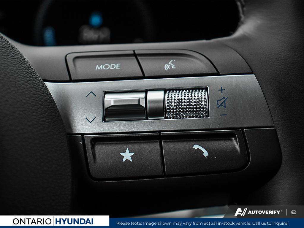 2026 Hyundai Kona Electric