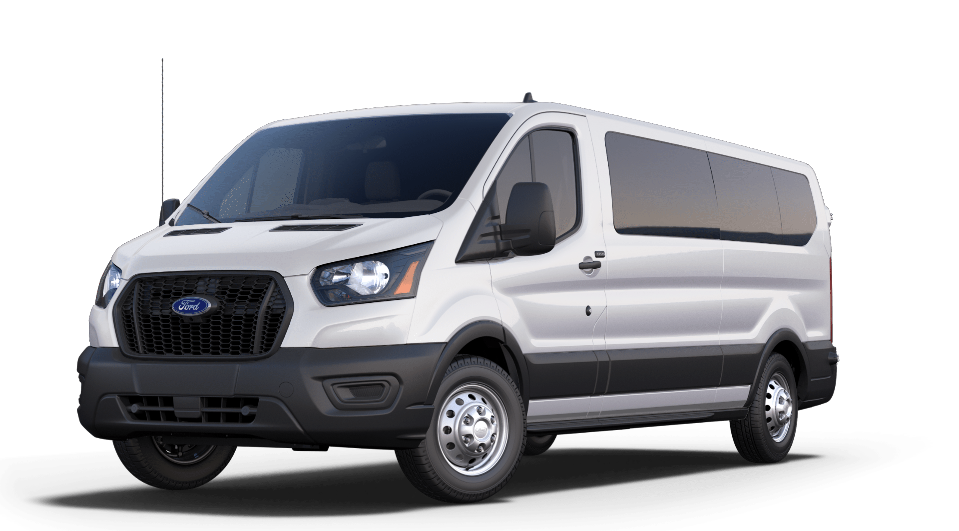 2025 Ford Transit-350 Passenger