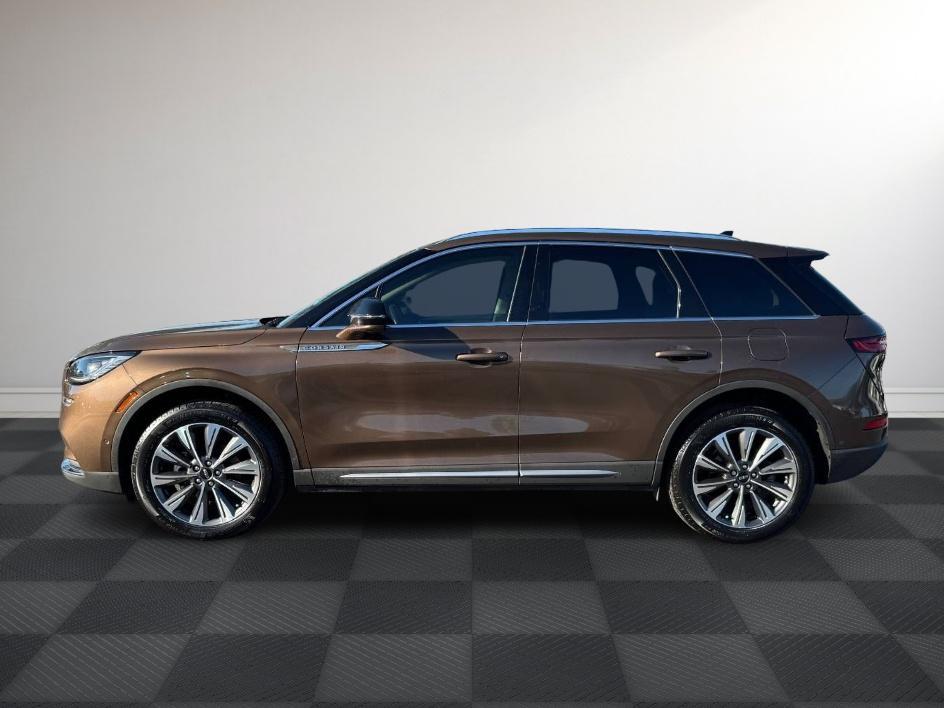 2022 Lincoln Corsair