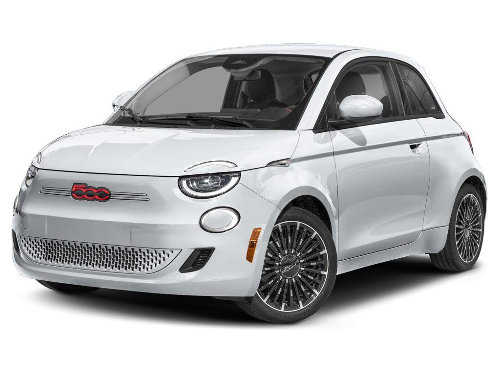 2024 Fiat 500e