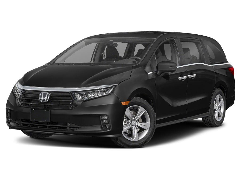 2022 Honda Odyssey