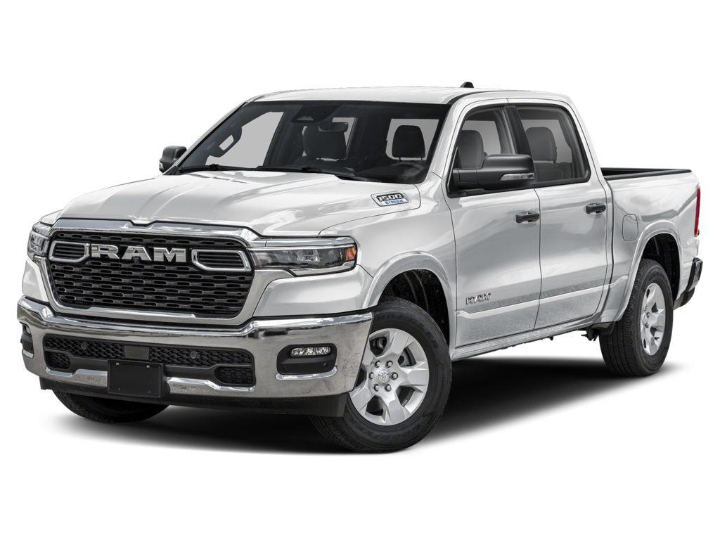 2025 RAM All-New 1500