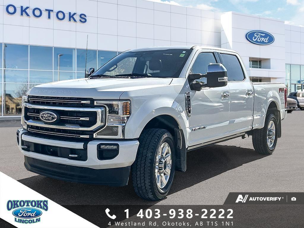 2022 Ford F-350