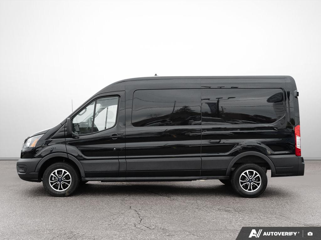 2023 Ford E-Transit-350 Cargo