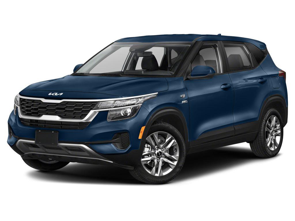 2023 Kia Seltos