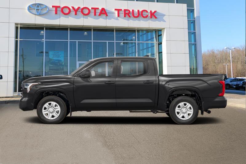 2026 Toyota Tundra
